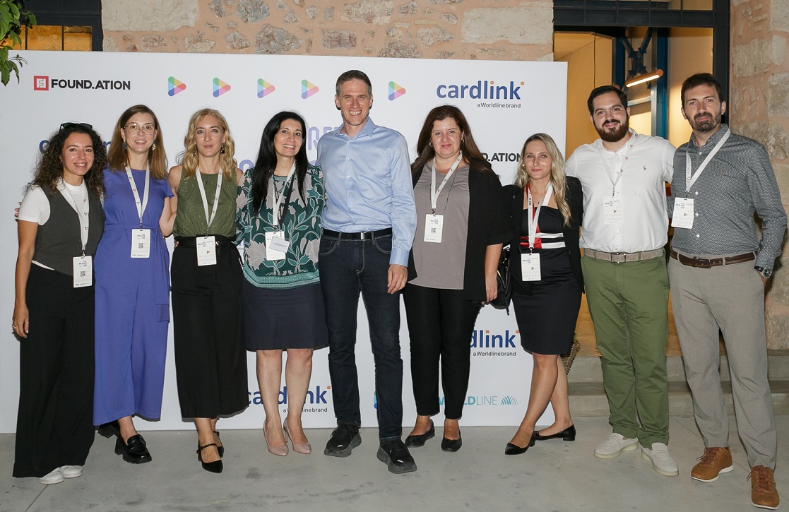  Η Cardlink πραγματοποίησε επιτυχώς το Retail Innovation Hub Summit 2024 